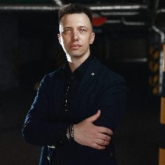 Канал Психолог-гипнолог | Дм. Сенник в мессенджере MAX — 48 подписчиков