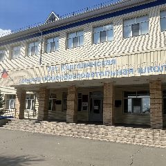 Канал МБОУ "Тат.Каргалинская СОШ" в мессенджере MAX — 547 подписчиков