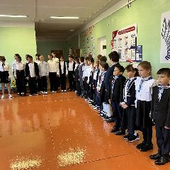 Канал Канал МБОУ Чапаевская ООШ в мессенджере MAX — 34 подписчика