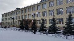 Канал МБОУ Краснокоммунарская СОШ в мессенджере MAX — 296 подписчиков