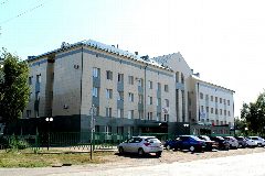 Канал Саракташская РБ в мессенджере MAX — 59 подписчиков