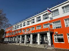 Канал Саракташ МОБУ СОШ №2 в мессенджере MAX — 729 подписчиков