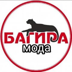 Канал Багира-мода в мессенджере MAX — 544 подписчика
