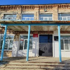 Канал МБОУ "Степная СОШ" в мессенджере MAX — 46 подписчиков