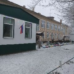 Канал МДОБУ Д/С "СВЕТЛЯЧОК" п. Светлый, Оренбургской области в мессенджере MAX — 124 подписчика