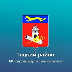 Канал Администрация Верхнебузулукского сельсовета в мессенджере MAX — 19 подписчиков