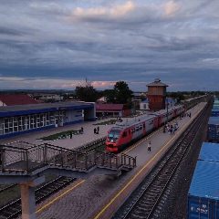 Канал Администрация МО Пристанционный сельсовет в мессенджере MAX — 67 подписчиков