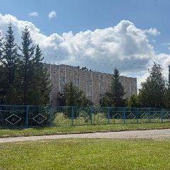 Канал ГБУЗ "Тюльганская РБ" в мессенджере MAX — 34 подписчика