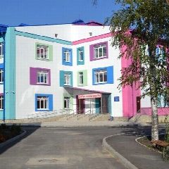 Канал МБДОУ "Детский сад №12 г. Ливны" в мессенджере MAX — 33 подписчика