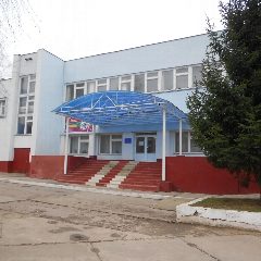 Канал Муниципальное бюджетное учреждение дополнительного образования г. Мценска "Спортивная школа". в мессенджере MAX — 73 подписчика