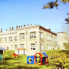 Канал МБДОУ г.Мценска "Детский сад 1" в мессенджере MAX — 26 подписчиков