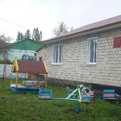 Канал Канал МБДОУ "Мичуринский детский сад" в мессенджере MAX — 12 подписчиков
