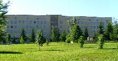 Канал БУЗ Орловской области "Глазуновская ЦРБ" в мессенджере MAX — 53 подписчика