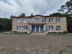 Канал МБОУ "Ломецкая основная общеобразовательная школа" Залегощенского района Орловской области в мессенджере MAX — 39 подписчиков