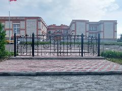 Канал МБОУ "Тимирязевская СОШ" Колпнянского района в мессенджере MAX — 124 подписчика