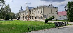 Канал Администрация Кромского района Орловской области в мессенджере MAX — 241 подписчик