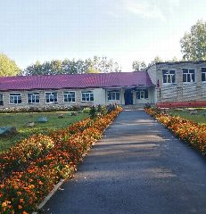 Канал МБОУ "Орловская СОШ" в мессенджере MAX — 29 подписчиков