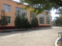 Канал МБОУ "Мансуровская ООШ" в мессенджере MAX — 36 подписчиков