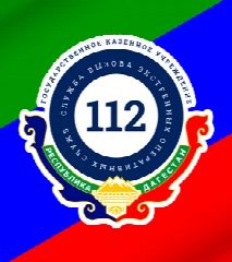 Канал ГКУ РД "СЛУЖБА-112 РД" в мессенджере MAX — 109 подписчиков