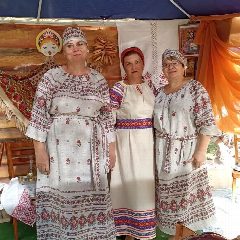 Канал МБУК "КДЦ Красноармейского сельского поселения Свердловского района Орловской области" в мессенджере MAX — 59 подписчиков