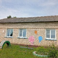 Канал МБДОУ детский сад Ёлочка в мессенджере MAX — 31 подписчик