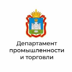 Канал Департамент промышленности и торговли Орловской области в мессенджере MAX — 84 подписчика