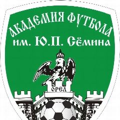 Канал Академия футбола имени Ю.П.Семина в мессенджере MAX — 235 подписчиков