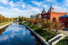 Канал БУ ОО "АРХИТЕКТУРНО-ПЛАНИРОВОЧНОЕ УПРАВЛЕНИЕ ОРЛОВСКОЙ ОБЛАСТИ" в мессенджере MAX — 14 подписчиков