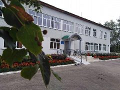 Канал МБУ ДО "ДШИ Каменского района" в мессенджере MAX — 32 подписчика