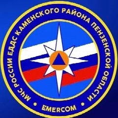 Канал МКУ ЕДДС Каменского района в мессенджере MAX — 12 подписчиков