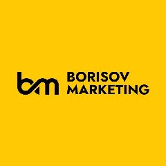 Канал Системный маркетинг | ALEKSANDR BORISOV MARKETING в мессенджере MAX — 165 подписчиков