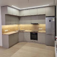Канал Maisto mebel-мебель на заказ, кухни шкафы прихожие тв зоны в мессенджере MAX — 109 подписчиков