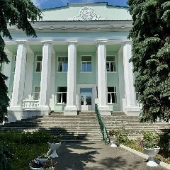 Канал Детская школа искусств Сердобского района в мессенджере MAX — 69 подписчиков