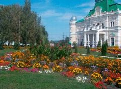 Канал ГАУСО ПО "Грабовский ПНИ" в мессенджере MAX — 26 подписчиков