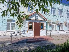 Канал ДШИ Бессоновского района в мессенджере MAX — 34 подписчика