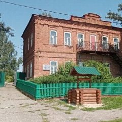 Канал МУК "ПОИМСКИЙ ИСТОРИКО-АРХИТЕКТУРНЫЙ МУЗЕЙ БЕЛИНСКОГО РАЙОНА ПЕНЗЕНСКОЙ ОБЛАСТИ" в мессенджере MAX — 132 подписчика