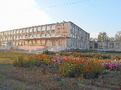 Канал МБОУ СОШ с. Канаевка в мессенджере MAX — 157 подписчиков