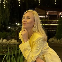 Канал Про_туры: Анна печатает… в мессенджере MAX — 374 подписчика