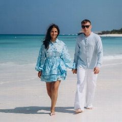 Канал Здоровье и красота с NL в мессенджере MAX — 102 подписчика