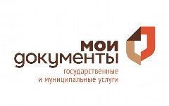 Канал МАУ МФЦ Городищенского района в мессенджере MAX — 55 подписчиков