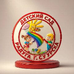 Канал МБДОУ ДС "Радуга" г.Сурска в мессенджере MAX — 210 подписчиков