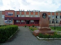 Канал МУК МЦРДК Земетчинского района в мессенджере MAX — 25 подписчиков