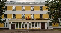 Канал ГБУЗ "Колышлейская районная больница" в мессенджере MAX — 204 подписчика