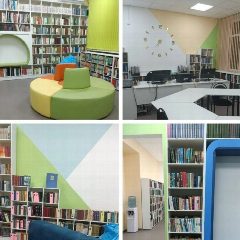 Канал МБУК МЦРБ Пензенского района в мессенджере MAX — 50 подписчиков