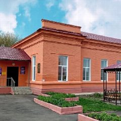 Канал МБУК «Кондольский ДЦ» в мессенджере MAX — 49 подписчиков