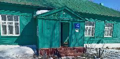 Канал МБУК МЦРБ Лопатинского района в мессенджере MAX — 78 подписчиков