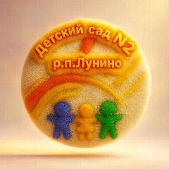 Канал Детский сад № 2 р. п.Лунино в мессенджере MAX — 65 подписчиков