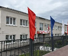 Канал КЦСОН Мокшанского района в мессенджере MAX — 66 подписчиков
