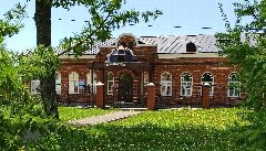 Канал МБУК "Мокшанская МЦРБ" в мессенджере MAX — 45 подписчиков