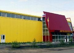 Канал МАОУ ДО ДЮСШ С. Наровчат имени А. В. Водопьянова в мессенджере MAX — 166 подписчиков